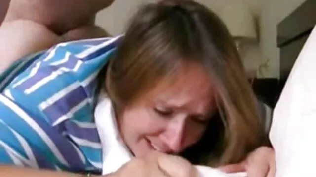 Głupiec film porno amatorski ma napiwek.