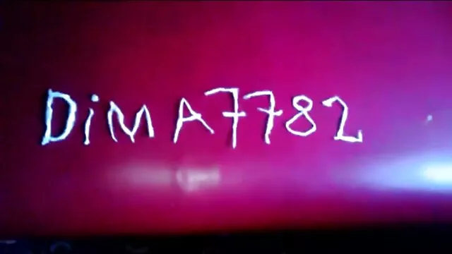Bezużyteczny chłopiec w amatorski film erotyczny kuchni