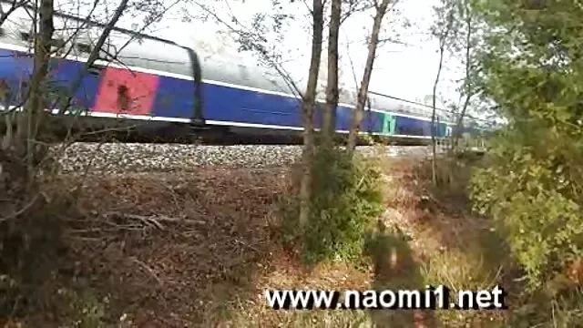 Mama sex amatorski po polsku