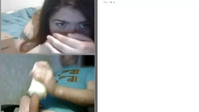 Nastolatek sex amatorski film